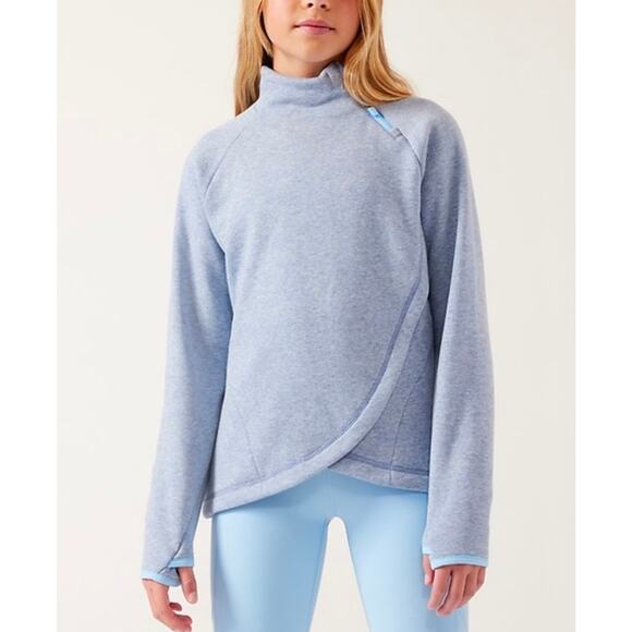 Athleta Girl - Cozy Karma Wrap / S-7 / NWT